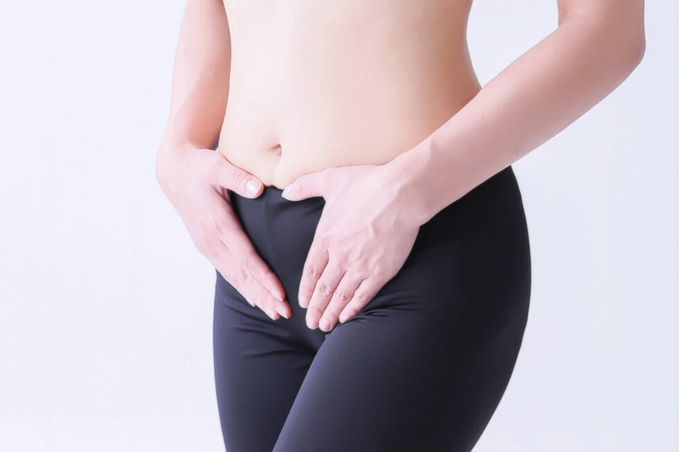 VIOの快適ケアで、デリケートな肌トラブルを予防