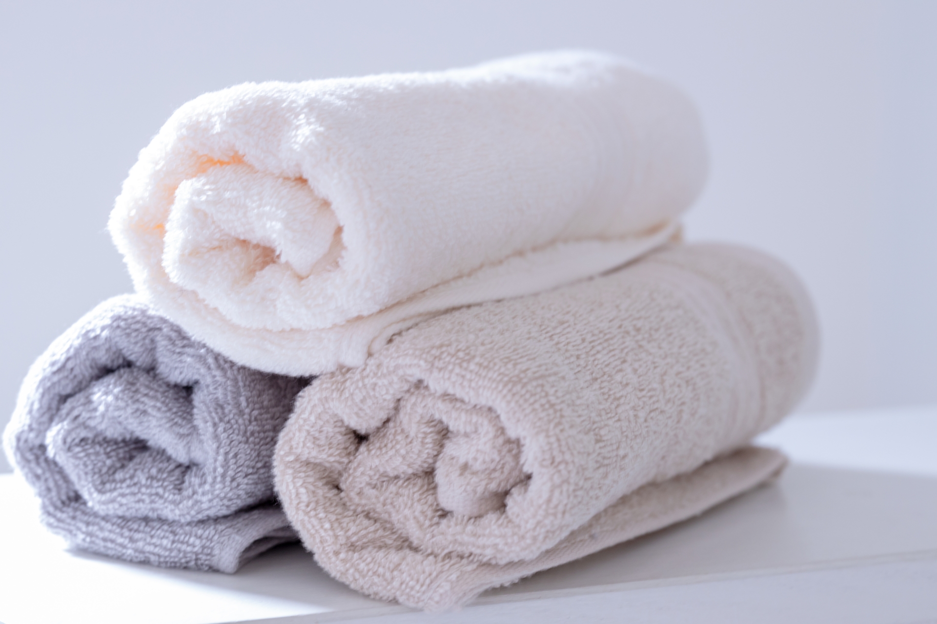 施術中の過ごし方