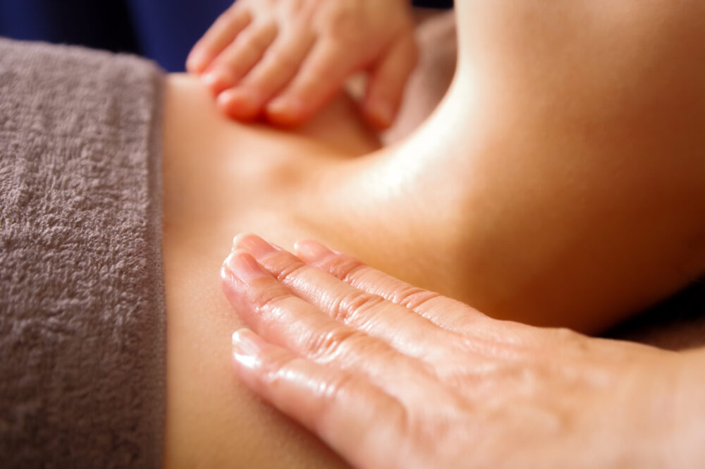 自分をととのえる、 深いリラックス時間